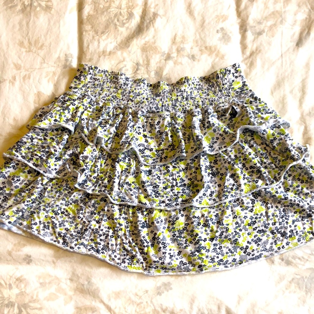 Volcom Skirt